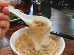 -吴财记面家(大同路店)
