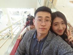 -中影国际影城(大唐西市4K临境音店)