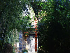 -竹泉村旅游度假区
