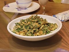 -蒙亨·手把肉·蒙古包文化主题餐厅(天恒广场店)