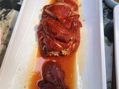-那家小馆•北京菜•烤鸭(香山店)