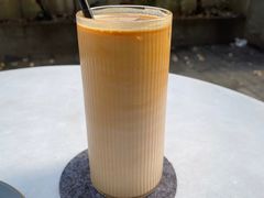 -COTTON CAFE(德信·中外公寓店)