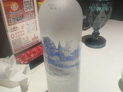 -俄士厨房(五棵松华熙LIVE店)