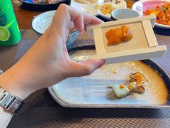 -和彩放题餐厅(酒仙桥店)