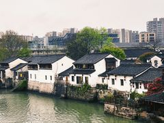 -小河直街历史文化街区