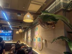 -云阿蛮云南生烫牛肉米线(奉贤路店)