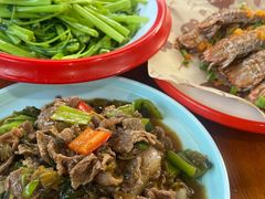 -坛南湾阿强农家乐.海鲜大排档老字号(福州地标美食店)