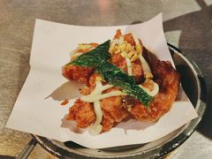-探鱼·鲜青椒爽麻烤鱼(正佳广场店)