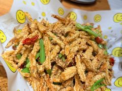 -董厨煨汤馆(车站路店)