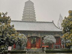 -法门文化景区