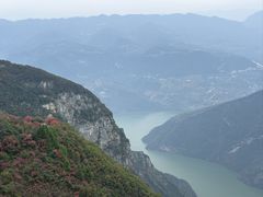 -白帝城·瞿塘峡景区
