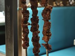 -半天妖烤鱼(方庄店)