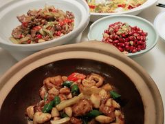 -客语客家菜(佳兆业广场店)