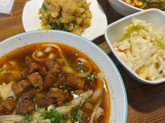 -韩师傅老大同刀削面(北苑路店)