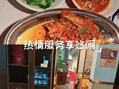 -老萍巷莲花血鸭·萍乡地标江西菜(步行街店)