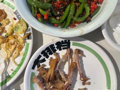 -欧记大排档·景德菜(上海首店)