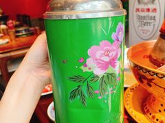 -顺承小院儿