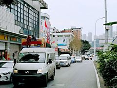 -菜园坝水果市场