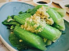 姜茸水东芥（超）-点都德(千灯湖环宇城店)