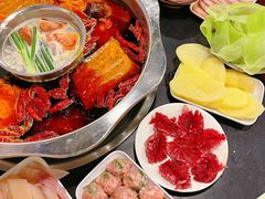 -邓莽子老火锅(鲁祖庙店)
