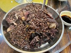 鸡骨草猪横脷煲猪踭-农汤老店(顺联公园里店)