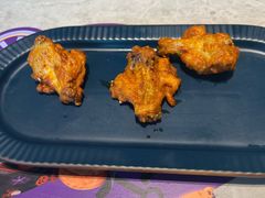 -必胜客(上海新南方商城PH店)