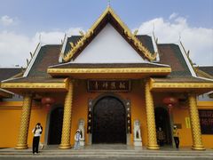 -报恩禅寺