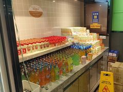 -金滏山烤肉·海鲜·火锅自助餐厅(襄阳万达店)