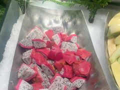 -金滏山烤肉·海鲜·火锅自助餐厅(襄阳万达店)