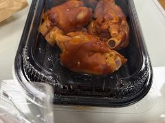-山姆餐吧(山姆会员商店店)