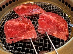 -谷牛和牛烤肉(漕河泾印象城店)