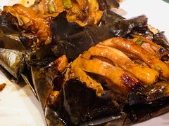 -粤北餐馆