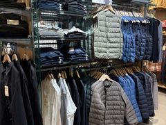 -MUJI无印良品(保利时光里店)