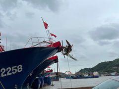 -东海半边山旅游度假区