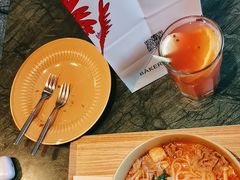 -BAKER&SPICE(环贸店)
