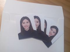 -小树照相馆·证件照(打浦桥店)