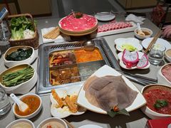 -海底捞火锅(泉城路店)