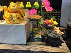 -臻享养生·SPA·影院式足道(汇臻店)