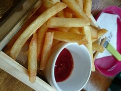 -Geneva日内瓦餐厅(西郊宝成花苑店)