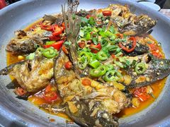 -三湘四水正宗湘菜(君峰路店)