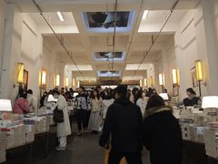 -先锋书店(五台山总店)