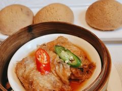 -粤域茶餐厅