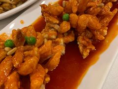 菊花鱼-大铁勺酒楼(宾水西道店)