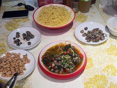 -张肴肴张记大排档(涉外店)