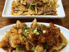-屯屯面(海尔路店)