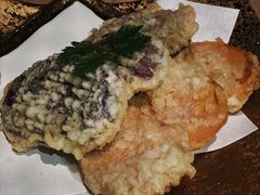 -鸟山鸣·日料食堂(王府井店)