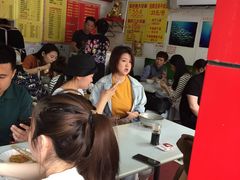 大堂-明呈黄鱼面馆(斜土路店)