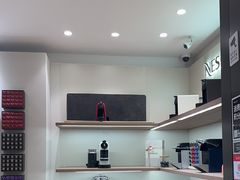 -NESPRESSO(OneAvenue卓悦中心店)