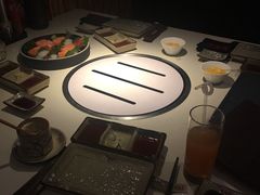 -赤坂亭M9和牛烧肉·日料398放题(万达店)