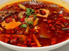 -荣兴酒家(徐家汇店)